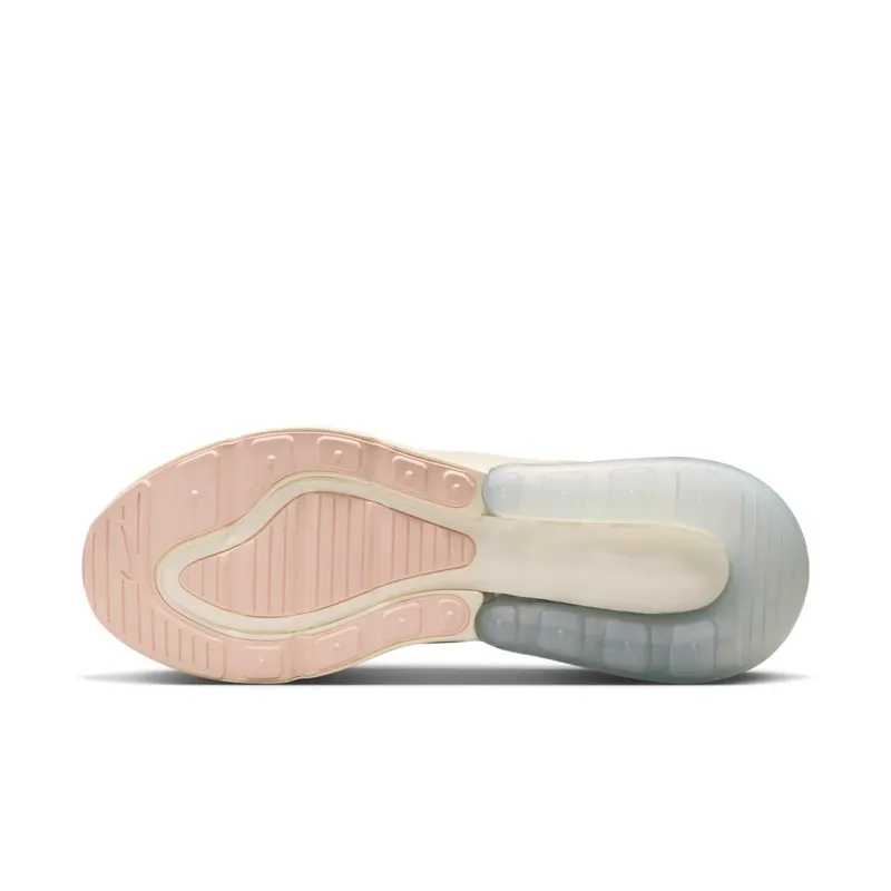 Nike Air Max 270 “Soft Pearl / Washed Coral” (IH5966-001)