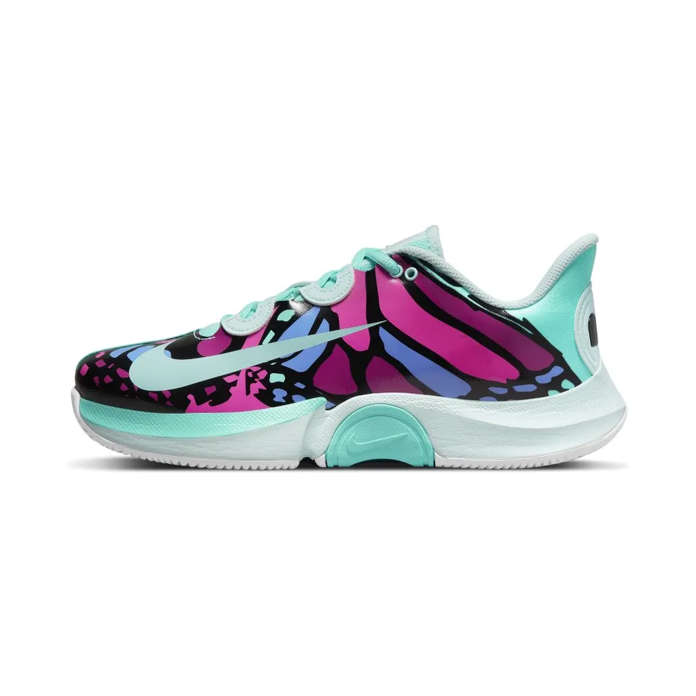 NikeCourt Air Zoom GP Turbo Naomi Osakaen for Women Blue (DV4327-411)