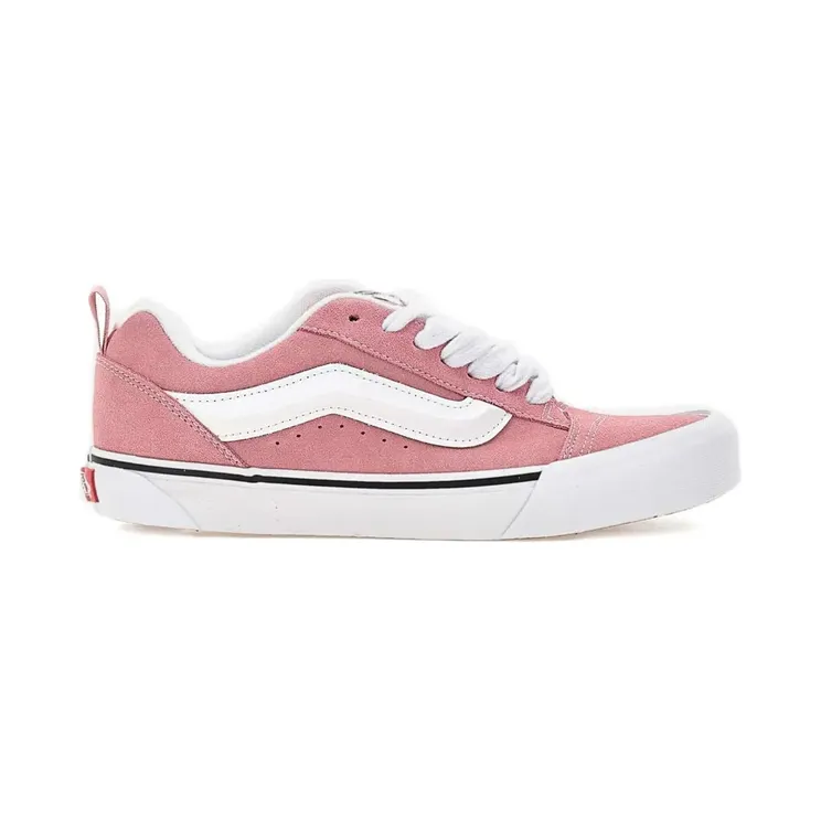 Vans Knu Skool “Pink” (VN000CS0C3S1)