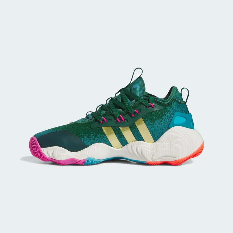 adidas Trae Young 3 96 Olympics (IF2113)
