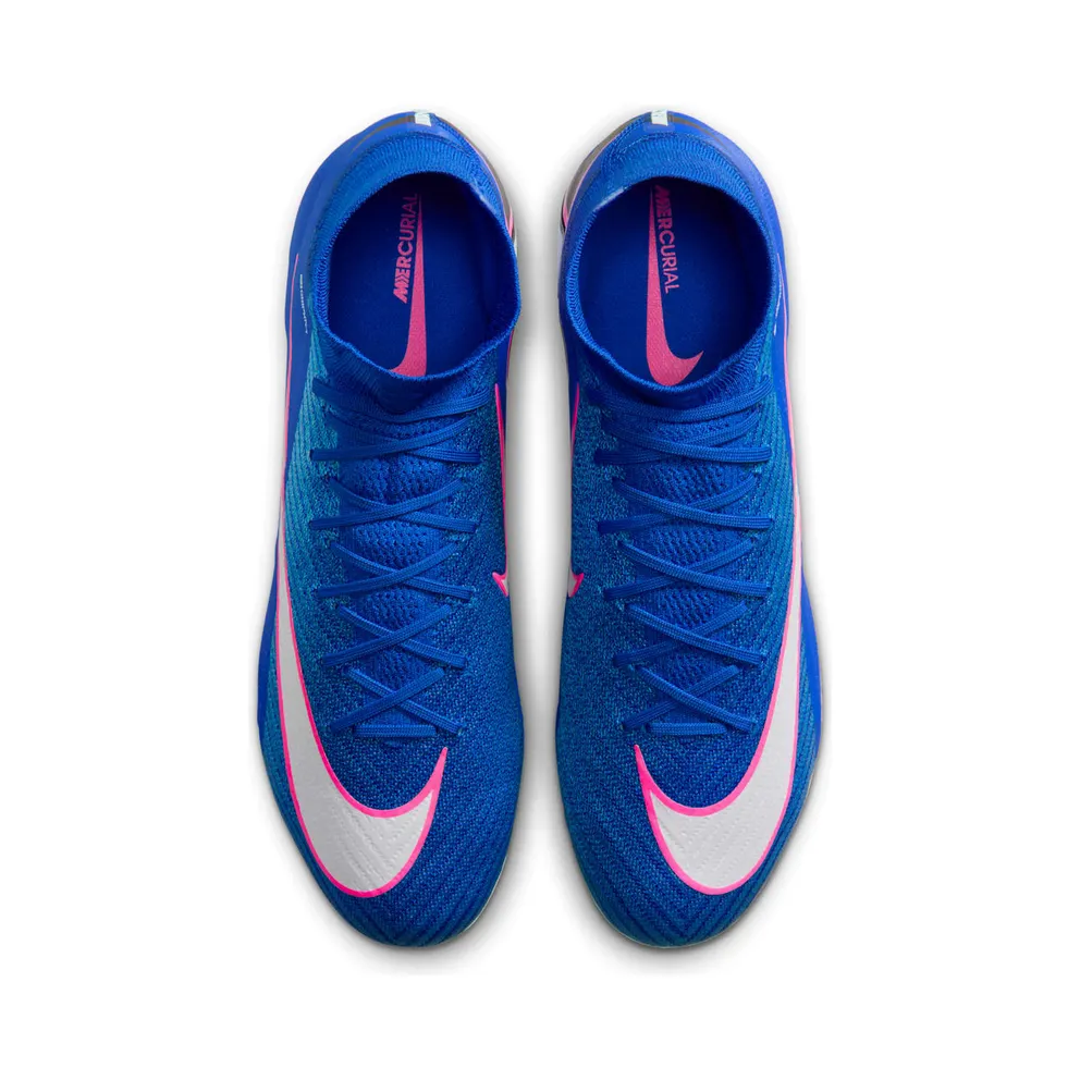 Nike Mercurial Racer Blue / White (FQ8339-446)