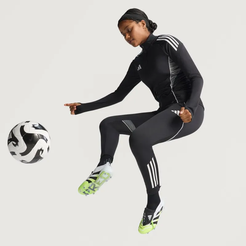 Adidas Predator Elite Foldover Tongue FG “Lucid Lemon” (JI1092)