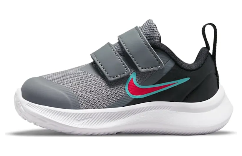 Nike Star Runner 3 ‘s/peuters Grey (DA2778008)