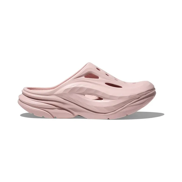 Hoka One Ora Recovery Mule Cosmic Pearl (1147951-CCPR)