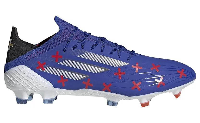 adidas X Speedflow.1 FG 11v11 (GW0744)