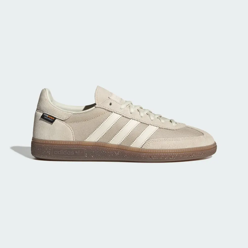 Adidas HANDBALL SPEZIAL Shoes Alumina / Off White / Gum (KK1147)