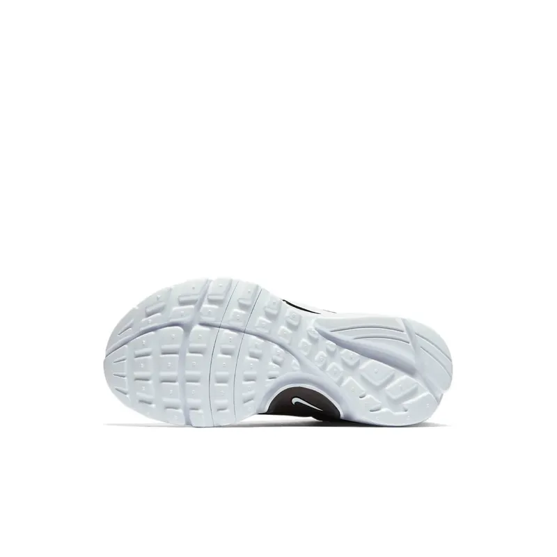 Nike Presto Extreme White Black (PS) White/Black (870023-100)