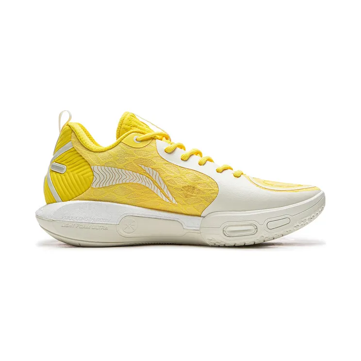 li-ning-wade ABPW003-5