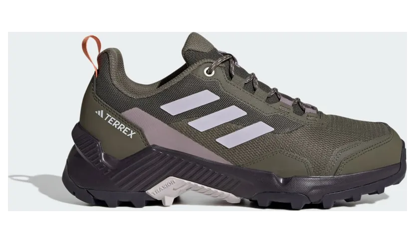 Adidas Eastrail 2.0 Hiking Olive Strata / Silver Dawn / Amber Tint (IG8864)
