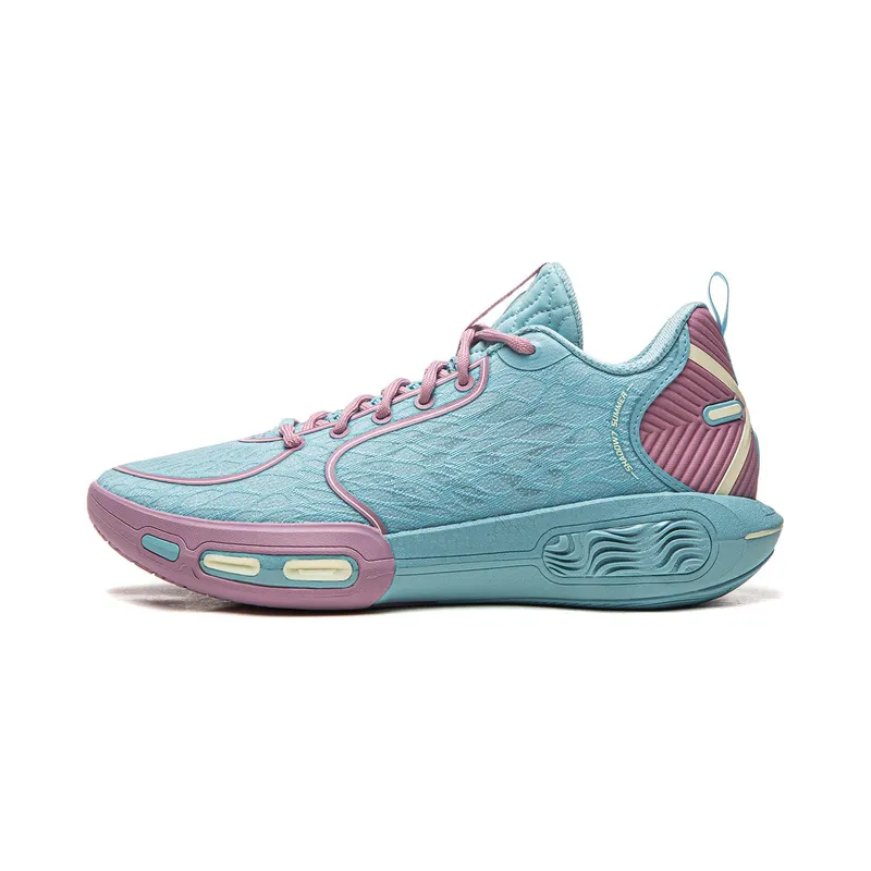 Li-Ning Wade Shadow 7 “Blue” (ABPW003-7)