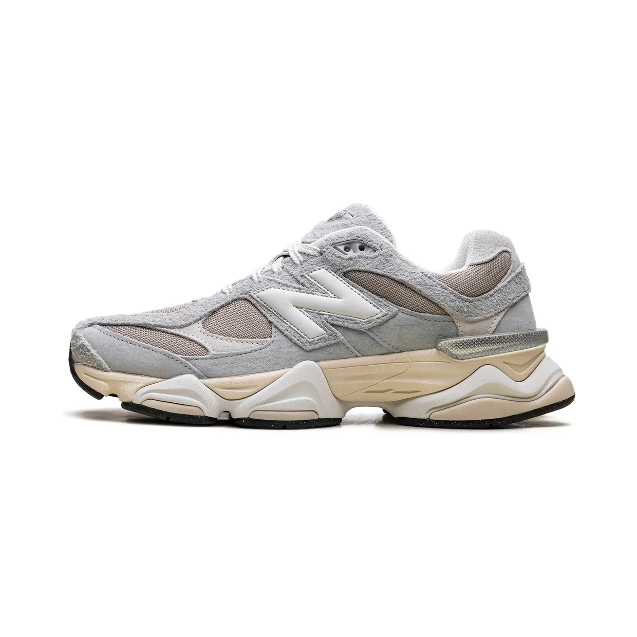 New Balance 9060 "Lone Star Grey StoNewar" (U9060440)