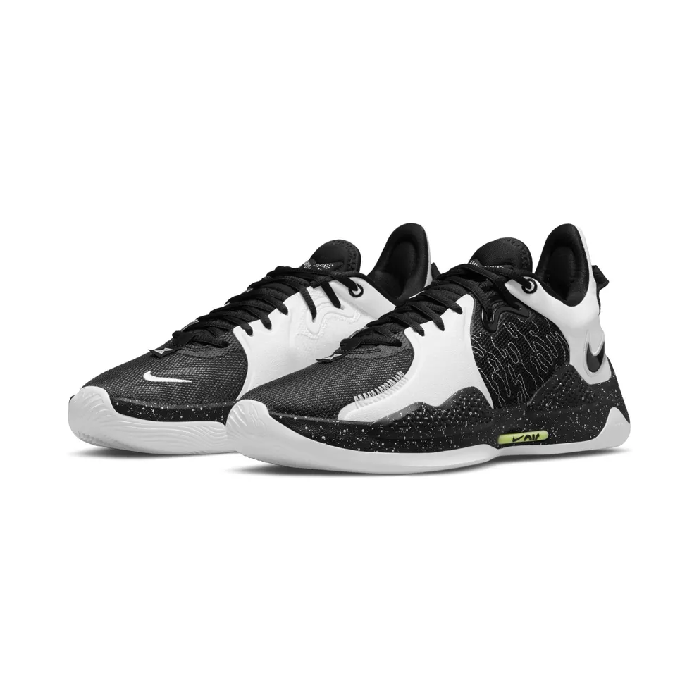 PG 5 Black (CW3143-003)