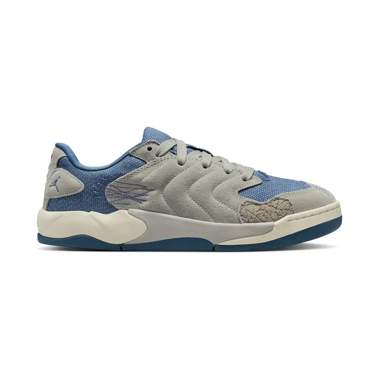 Jordan Session SE Slate Spruce Fog (IQ3461-499)