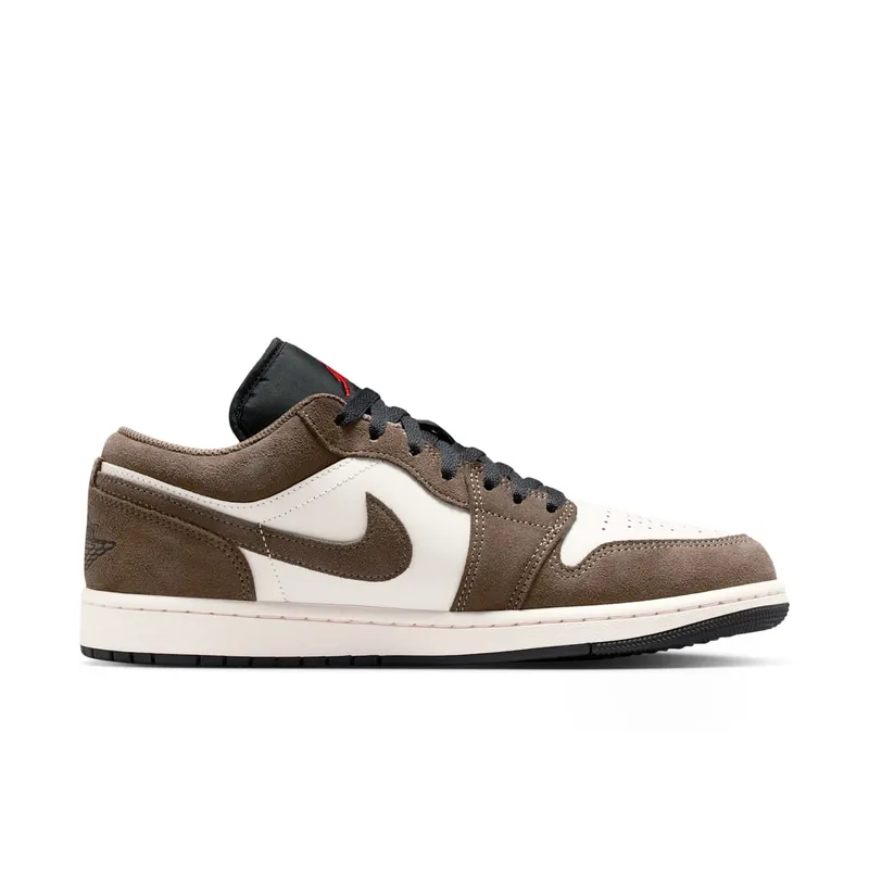 Jordan 1 Low “Palomino” (553558-200)