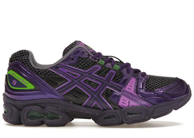 ASICS Gel-Nimbus 9 Night Shade Orchid (1203A475-500)
