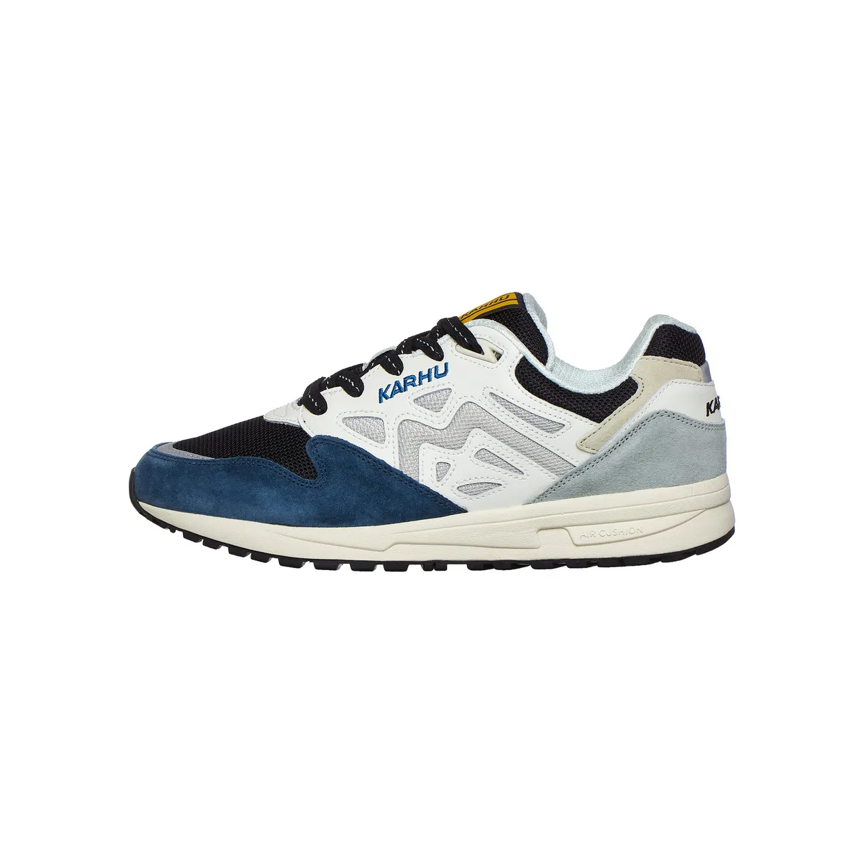 Karhu Legacy Blue Wing Teal / Bright White (F806032)
