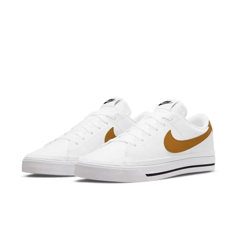 Nike Court Legacy Next Nature White (DH3161-105)