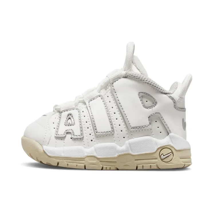 Nike Air More Uptempoen ‘s/peuters Grey (DM1027001)