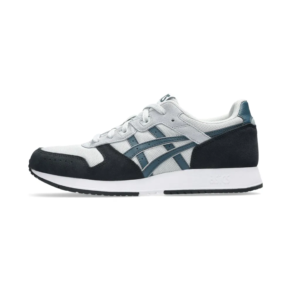 ASICS Lyte Classic “Glacier Grey/Raw Indigo” | 1203A611-022