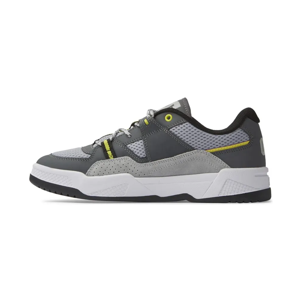 DC Construct white/grey/yellow (ADYS100822-WYY)
