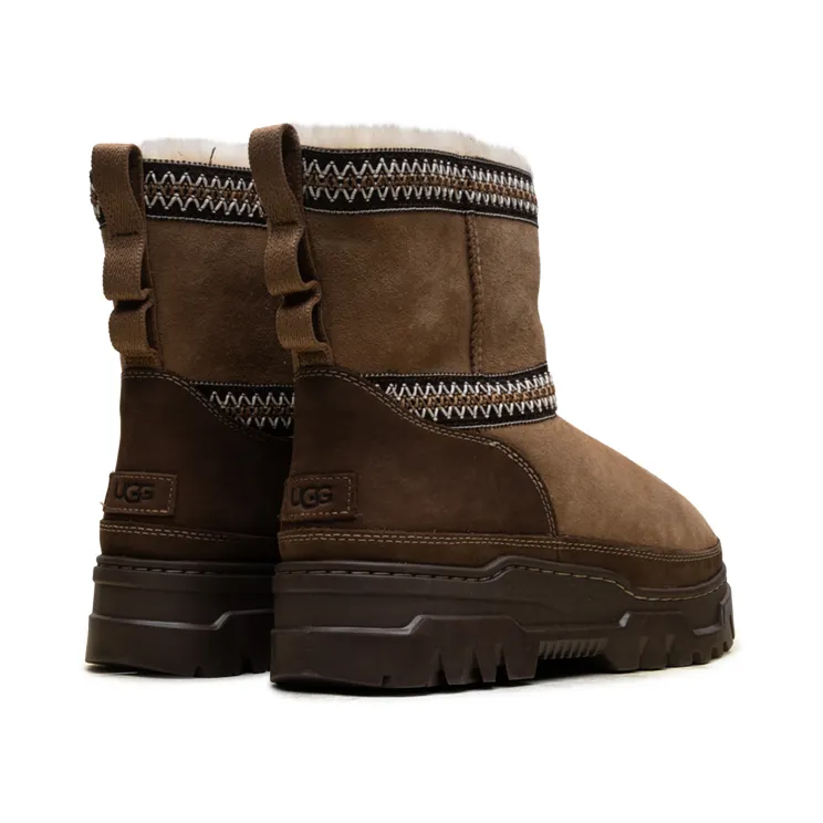 ugg-classic-mini 1158322-CHE
