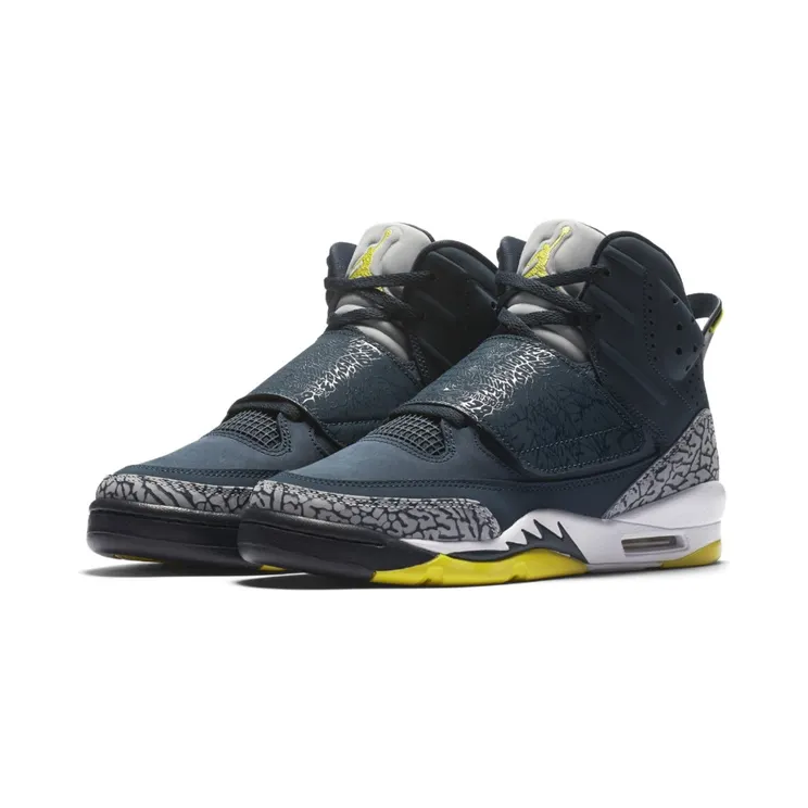Jordan Son Of Mars Armory Navy (GS)