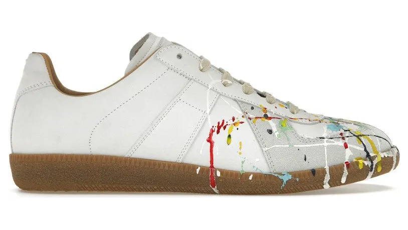 Maison Margiela Replica White Painter (S57WS0240P1892-961)