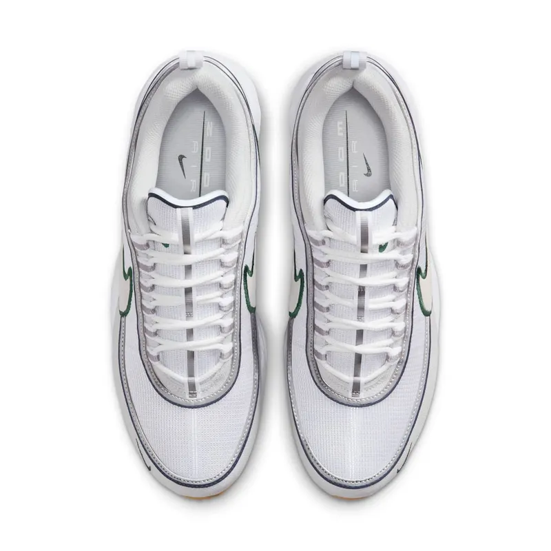 Nike Air Zoom Spiridon “Photon Dust Fir Obsidian” (IO1907-025)