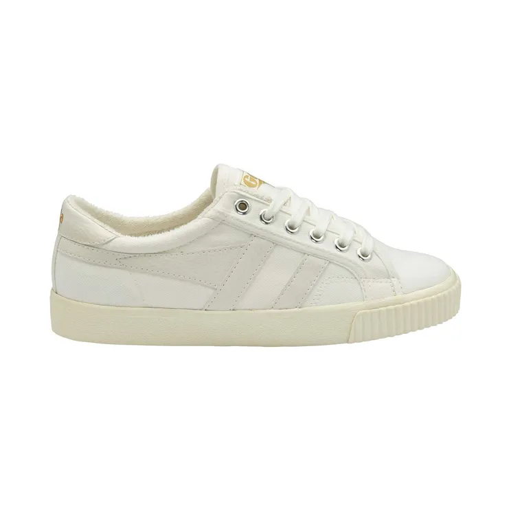 Gola Tennis gebroken White/weg White (CLA280OW)