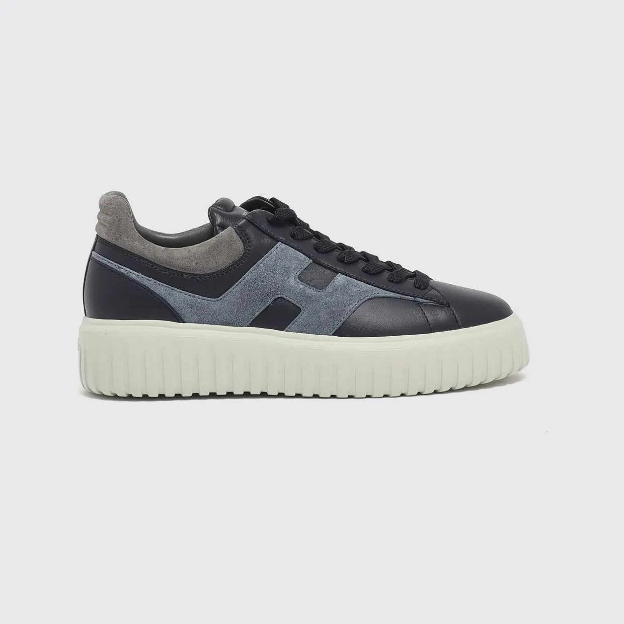 Hogan Sneakers Hogan H-Stripes (HXM6450FE91N1M760X)