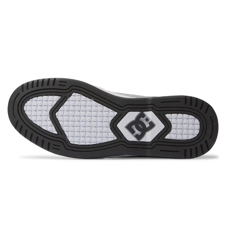 DC Construct white/grey/yellow (ADYS100822-WYY)
