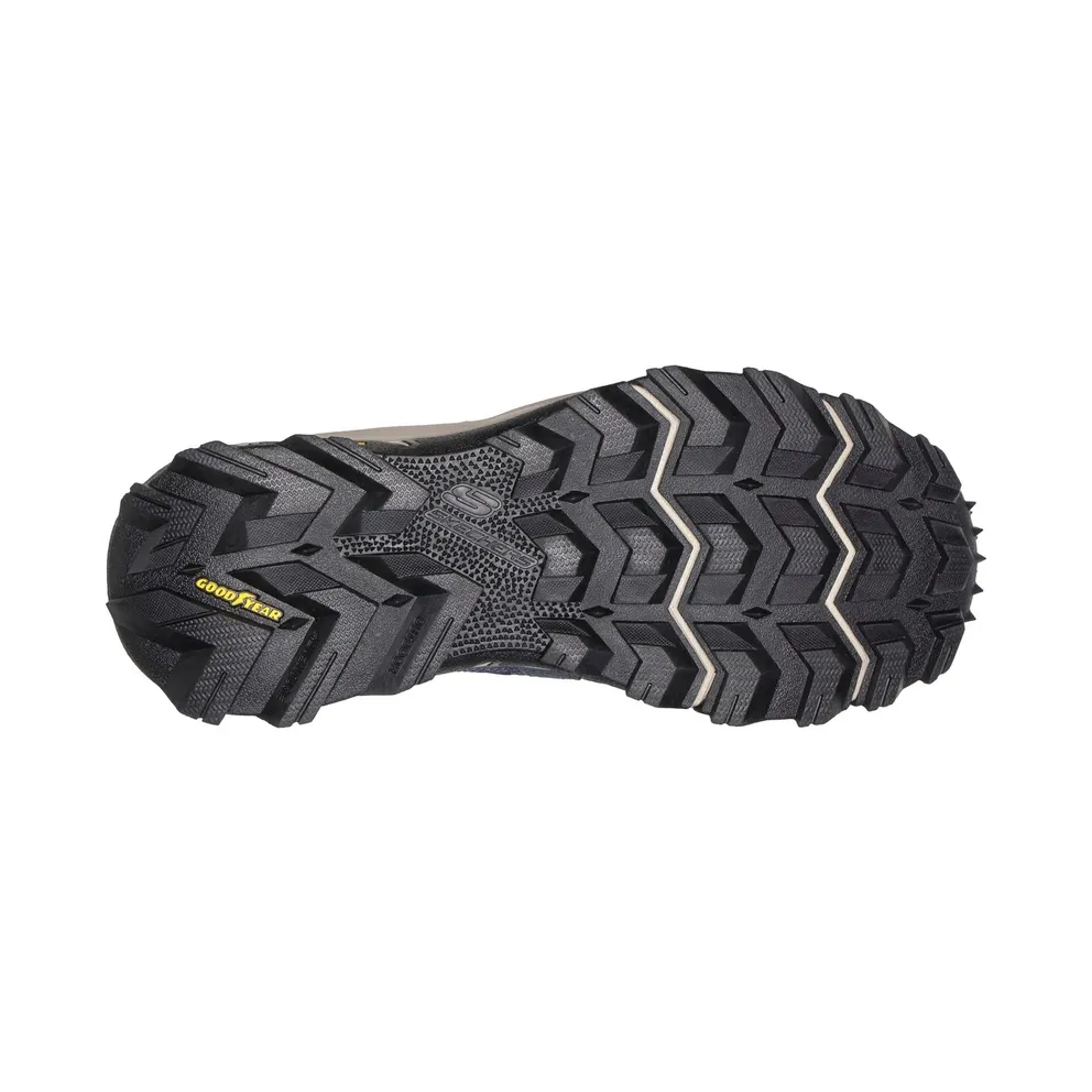 Skechers Waterproof: Equalizer 5.0 Trail – Tumbler Ridge Sneaker Marine
