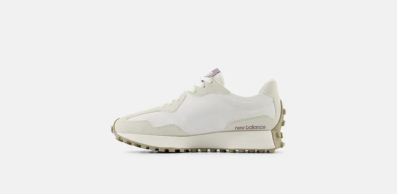 New Balance 327 “Sea Salt” (WS327KH)