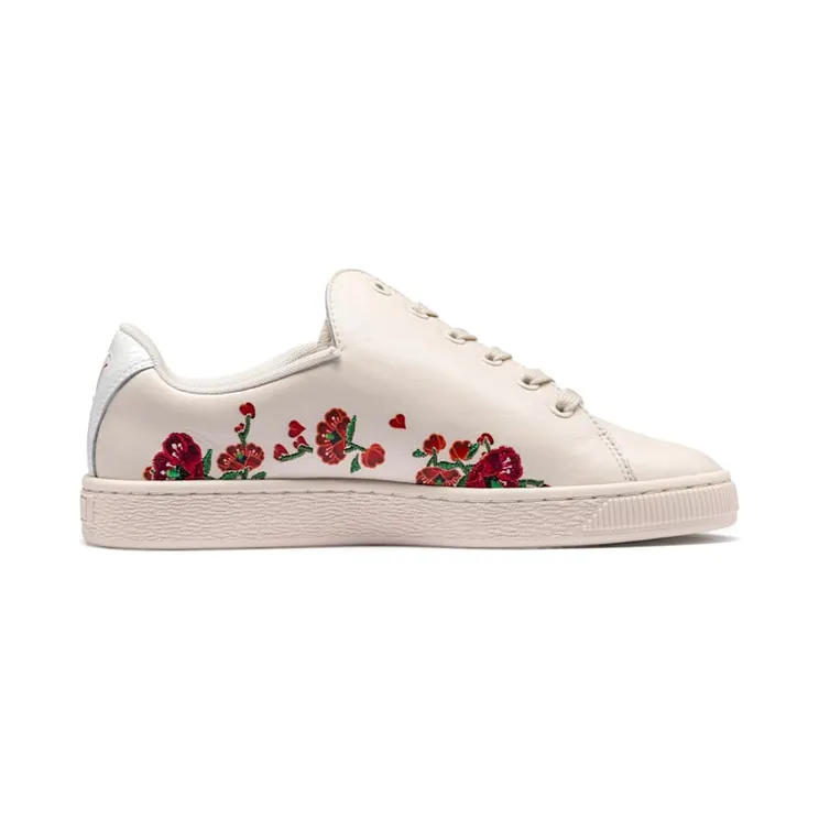 Puma Basket Sue Tsai Cherry Bombs (W)