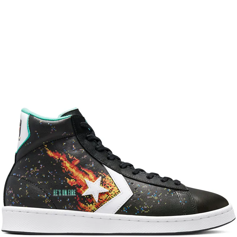 Converse Pro Leather NBA Jam (171313C)
