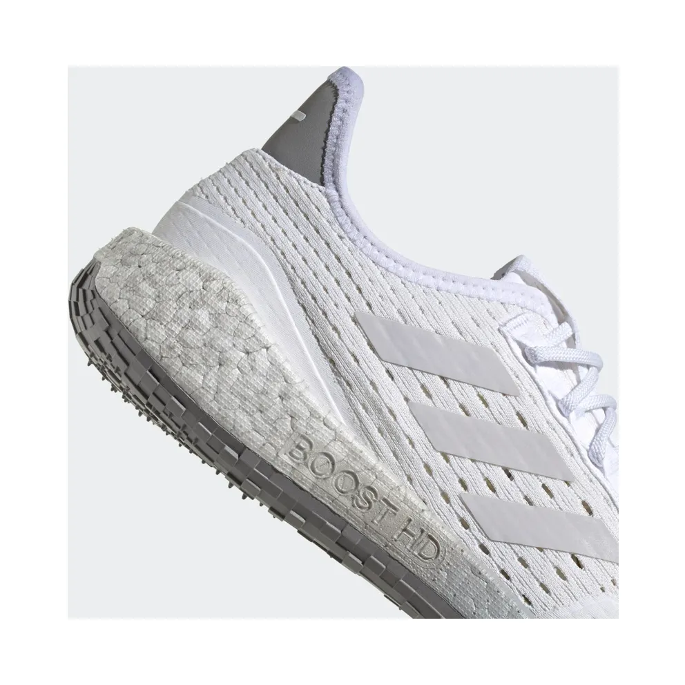 adidas Pulseboost HD SUMMER.RDY Cloud White / Cloud White / Grey Two (FU9090)