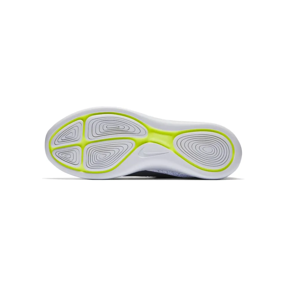 Nike LunarCharge Premium LE Black White Multi-Color/Multi-Color (923284-999)