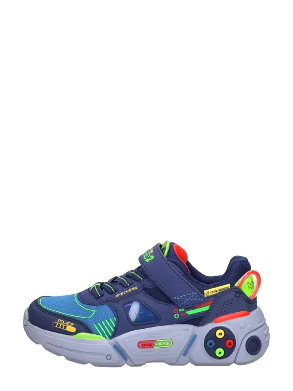 Skechers Skech Blue (6000067657C81)