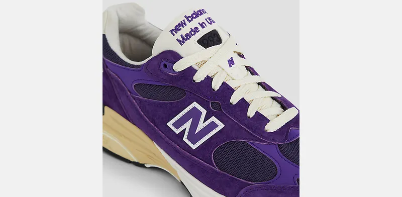 New Balance 993 MiUSA Teddy Santis Interstellar (U993PG)
