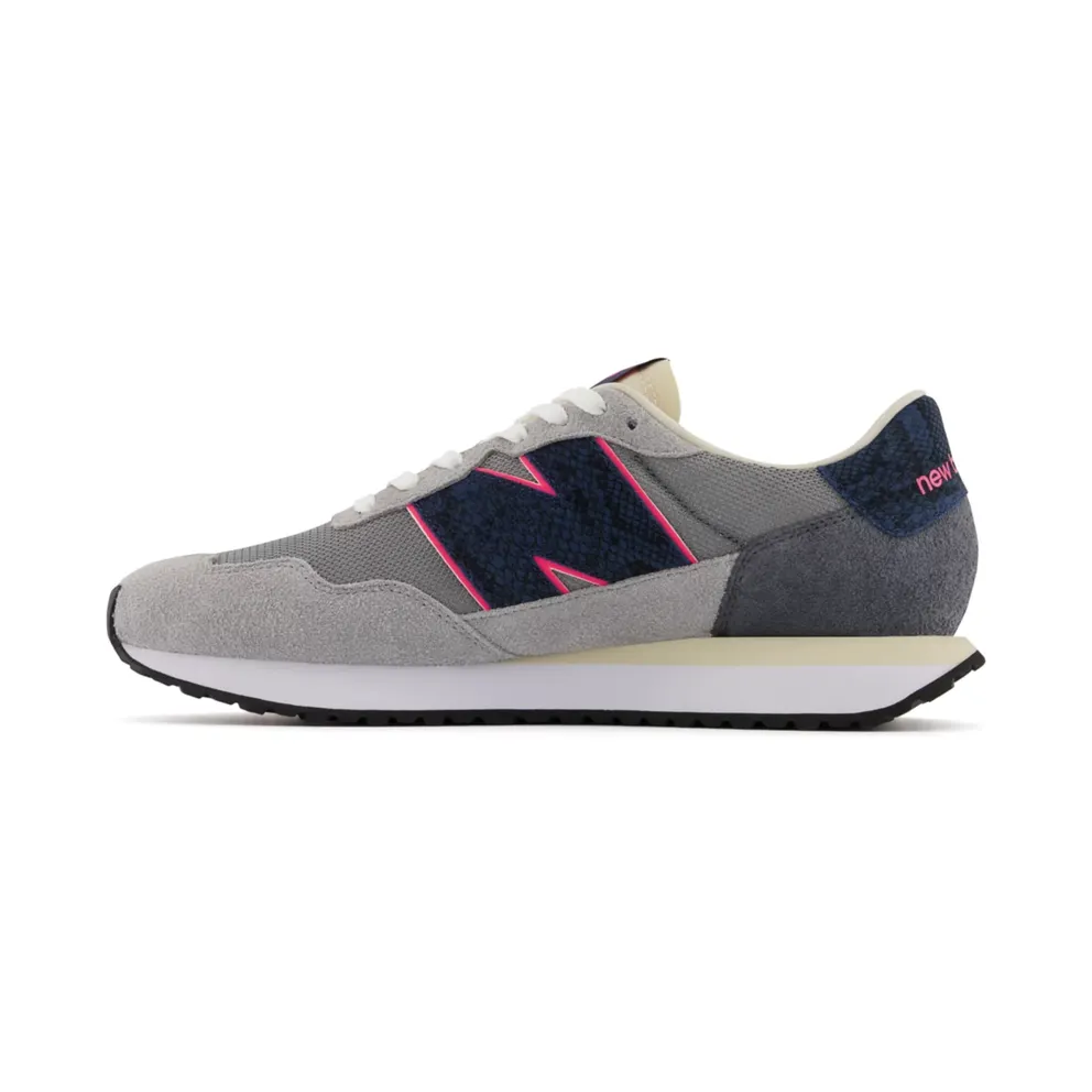 New Balance 237 SNS Blue Racer (2021) (MS237NS)