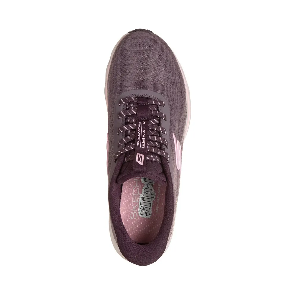 Skechers Slip-ins: GO WALK Glide-Step 2.0 – Maria Sneaker Pruim
