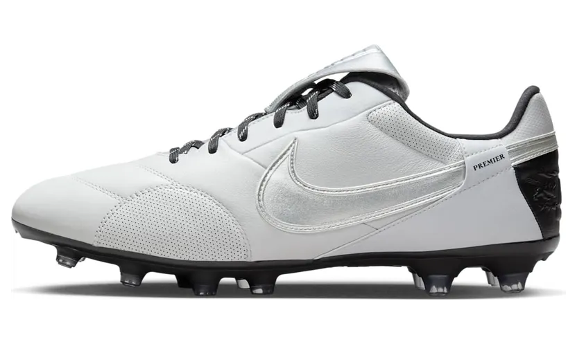 Nike Premier 3 FG Photon Dust Metallic Silver (AT5889-006)