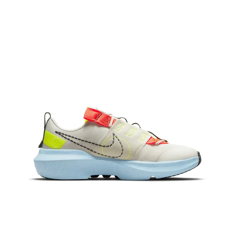 Nike Crater Impact Grey (DB3551-010)