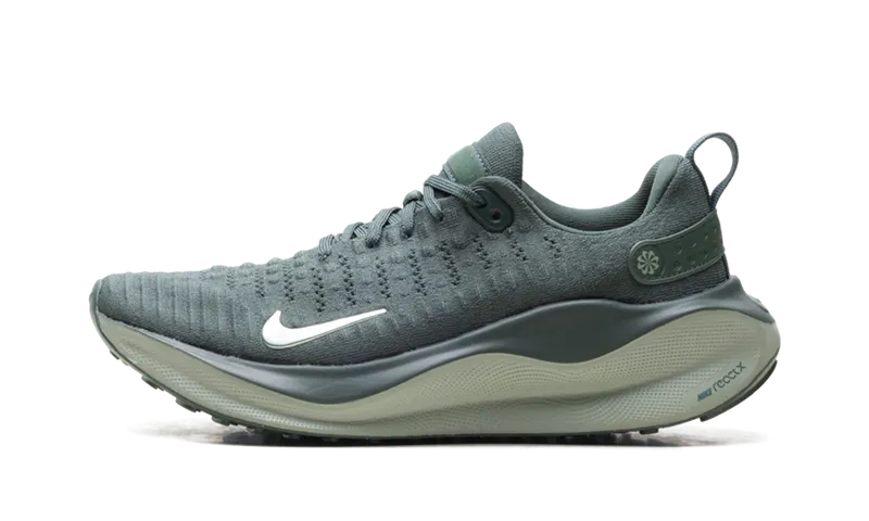 Nike ReactX Infinity Run 4 “Vintage Green Jade Horizon” (DR2670-304)