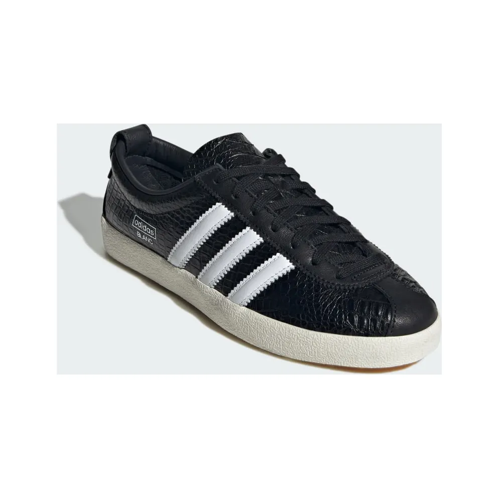 Adidas adidas Blanc Shoes Core Black / Cloud White / Off White (JH8040)