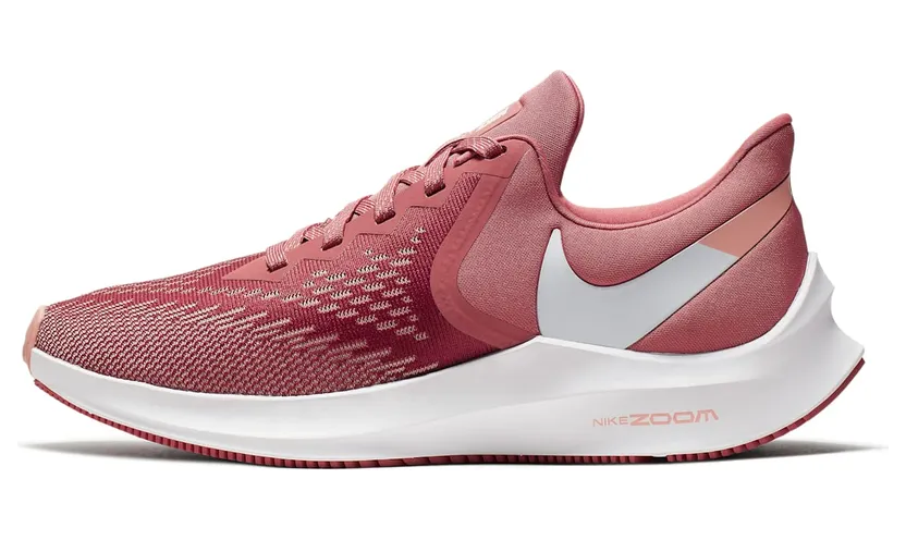Nike Zoom Winflo 6 Light Redwood (AQ8228-800)