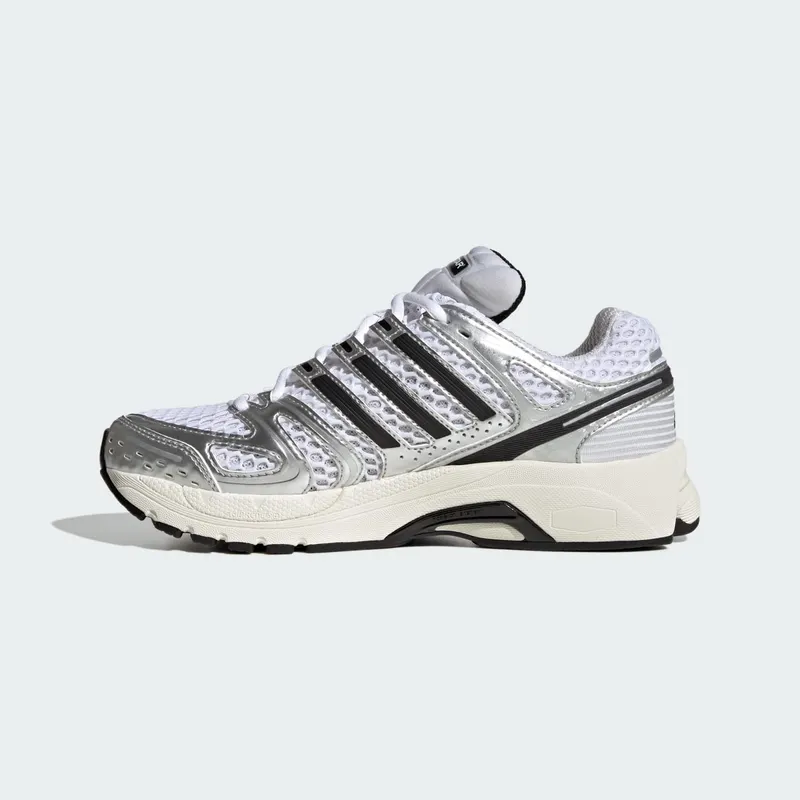 Adidas Adistar Control 5 “Metallic Silver” (KJ8781)
