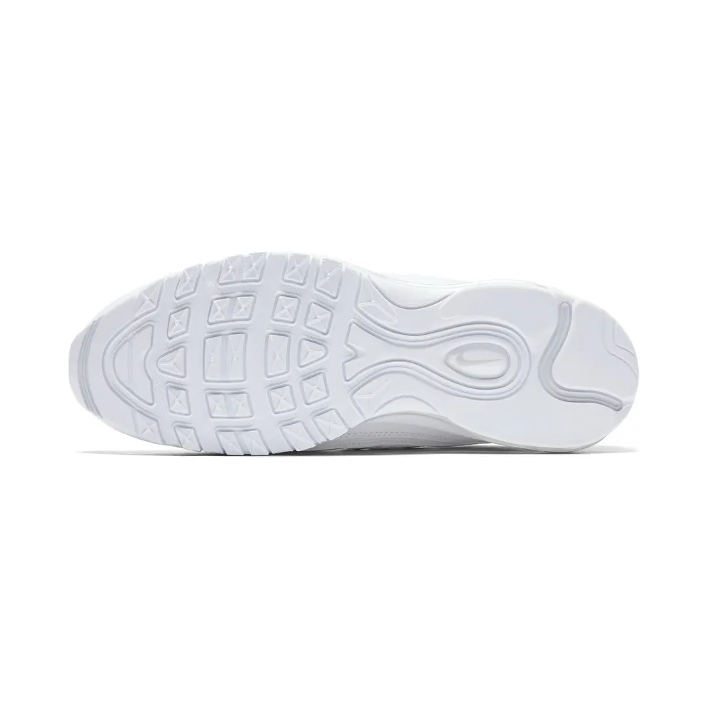 Nike Air Max 98 White/Pure Platinum (640744-106)