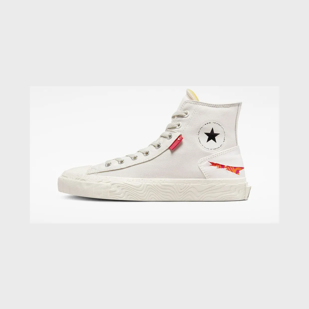 converse-star A00794C