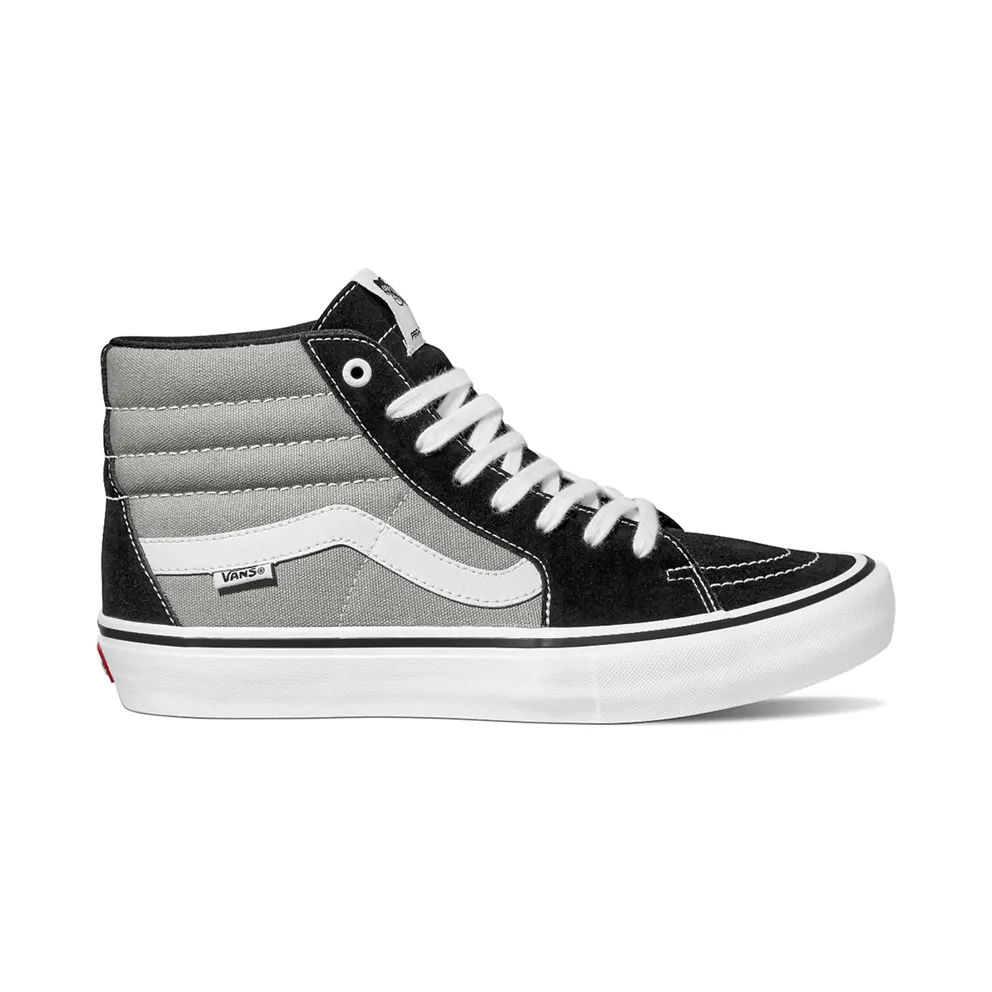 Vans SK8-HI “Black/White” (VN0A45JD2LB)